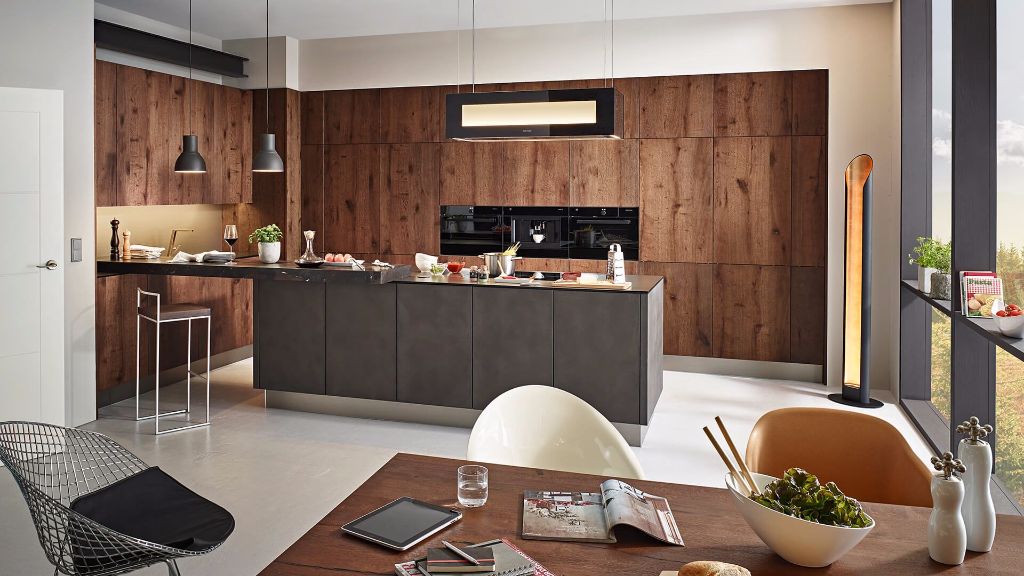 9 Coole Ideen Fur Eine Unvergleichliche Kuche Homify
